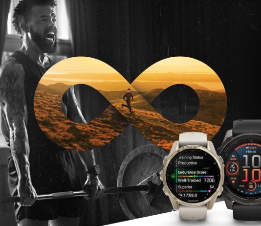 Garmin Introduces the Fenix 8 Series High-End Multisport Smartwatches Garmin unveils the fenix 8 Series of premium multisport watches