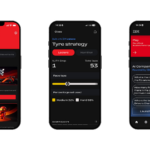 IBM Introduces AI Features in Scuderia Ferrari App Update IBM Debuts New AI-Powered Features for the Scuderia Ferrari App
