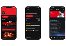 IBM Introduces AI Features in Scuderia Ferrari App Update IBM Debuts New AI-Powered Features for the Scuderia Ferrari App