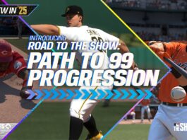 MLB The Show 25 unveils fresh gameplay and features New MLB The Show 25 gameplay and modes revealed