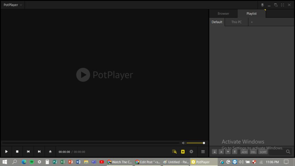 Free Tools To Capture Images From Video Files