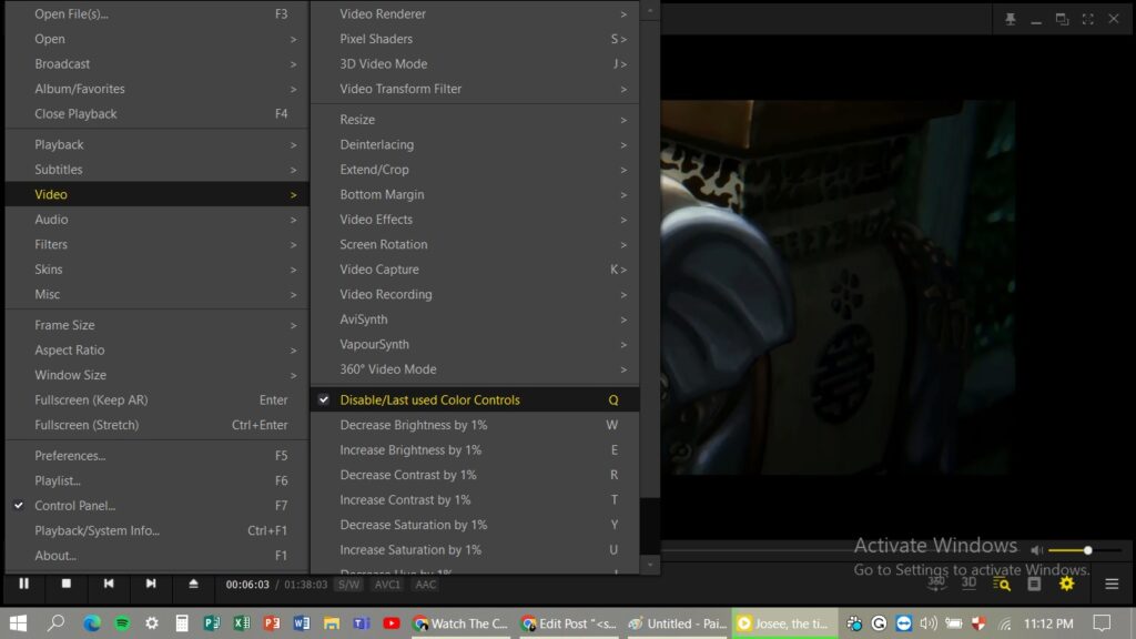 Free Tools To Capture Images From Video Files