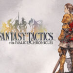 Guide for Final Fantasy Tactics: Ivalice Chronicles on Xbox Final Fantasy Tactics - The Ivalice Chronicles Key Art