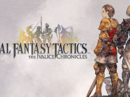 Guide for Final Fantasy Tactics: Ivalice Chronicles on Xbox Final Fantasy Tactics - The Ivalice Chronicles Key Art