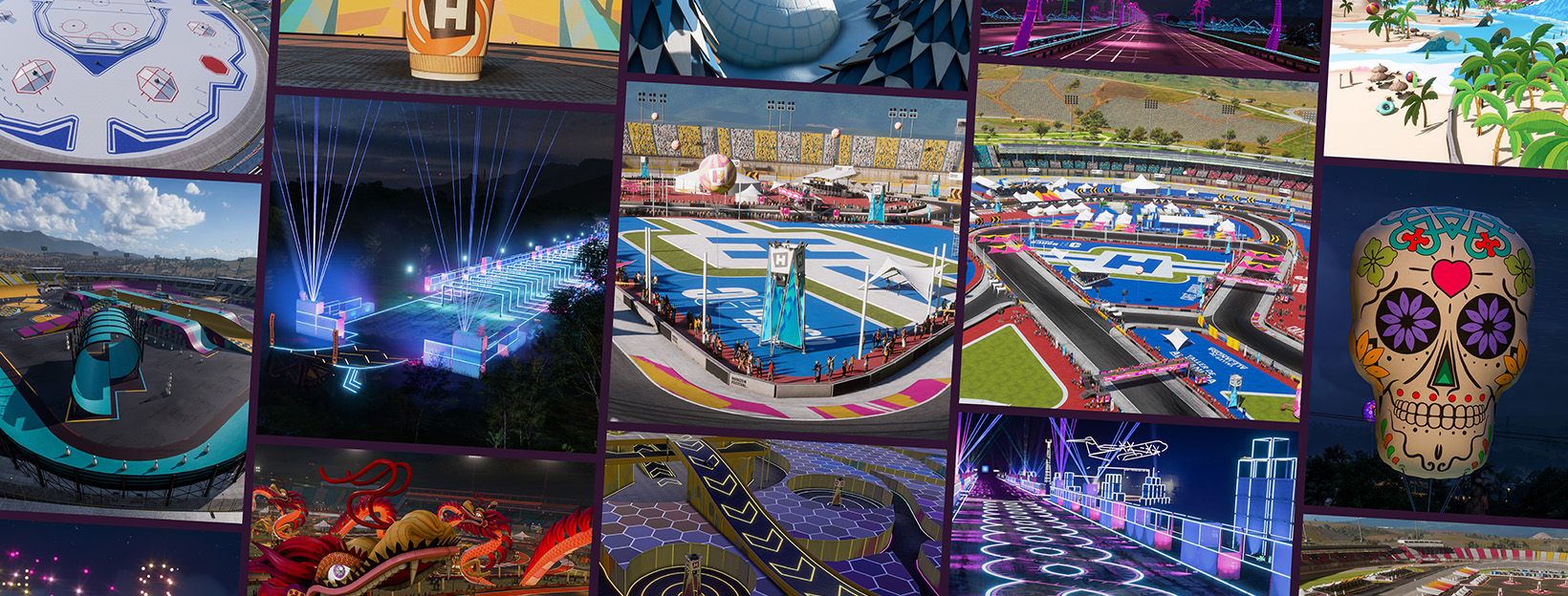 fh 5 radar realms social profile banner 1640x624 96437bfaf4.jpg Explore Horizon Realms Today with Players from All Platforms