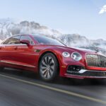 Forza Horizon 5 Welcomes Back Festive Fun and Thrills Holiday Festivities and Extreme Experiences Return to Forza Horizon 5