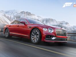 Forza Horizon 5 Welcomes Back Festive Fun and Thrills Holiday Festivities and Extreme Experiences Return to Forza Horizon 5