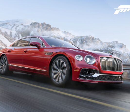 Forza Horizon 5 Welcomes Back Festive Fun and Thrills Holiday Festivities and Extreme Experiences Return to Forza Horizon 5