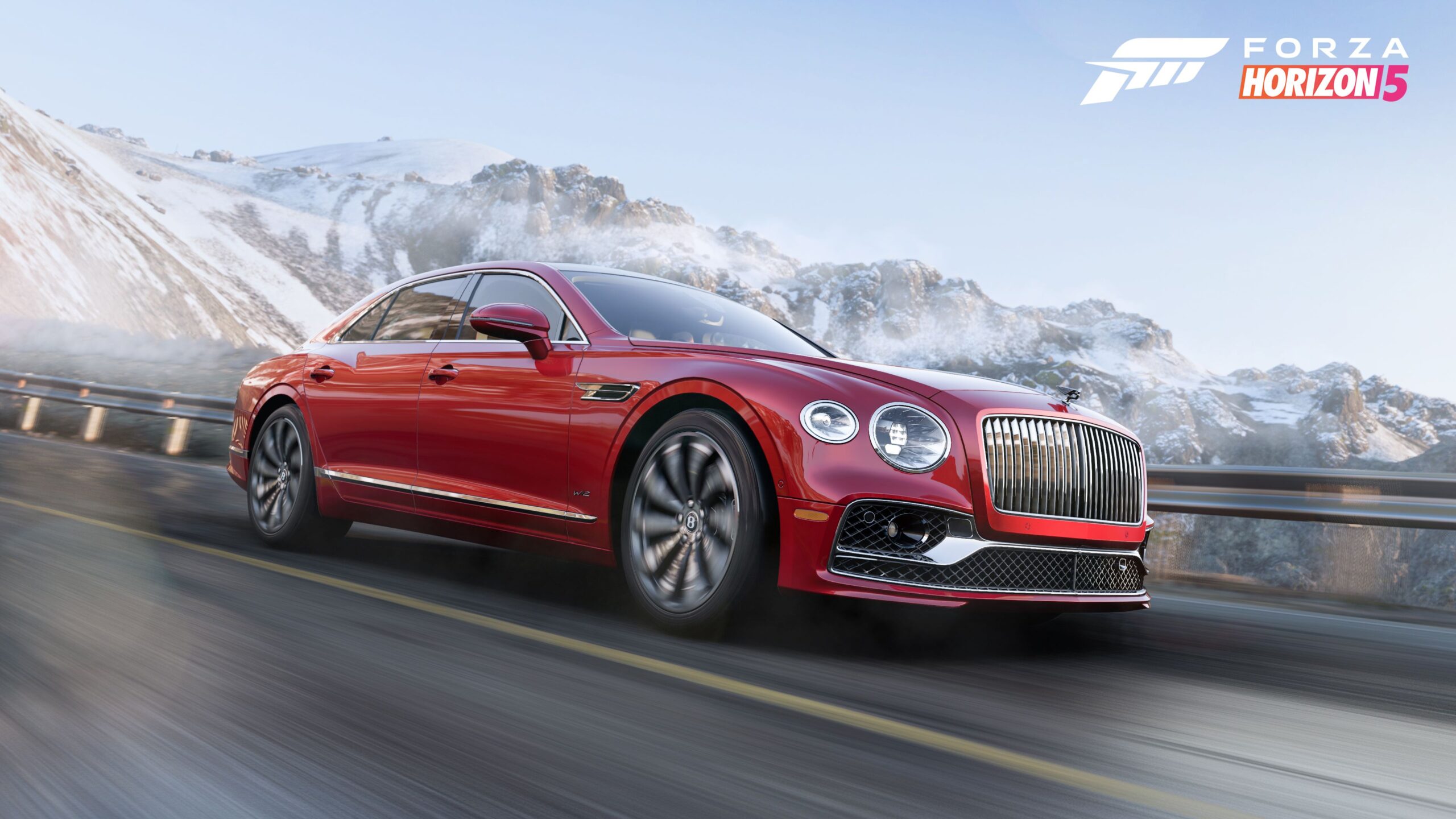 fh 5 series41 ben flying spur 19 01 16x9 3840x2160 wm 9d339ccfaf.jpg Holiday Festivities and Extreme Experiences Return to Forza Horizon 5
