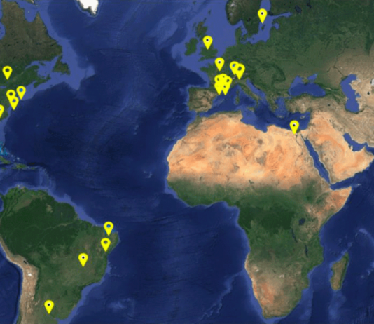 Applications and Insights from NASA’s 10th SWOT Workshop NASA Logo