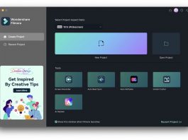 Wondershare Filmora: A Complete Guide To Make Video Wondershare Filmora