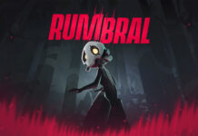 Explore Memory and Mystery in Rumbral: A Unique Gaming Experience Rumbral key art