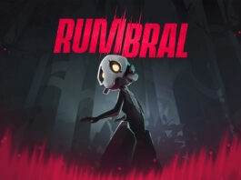 Explore Memory and Mystery in Rumbral: A Unique Gaming Experience Rumbral key art