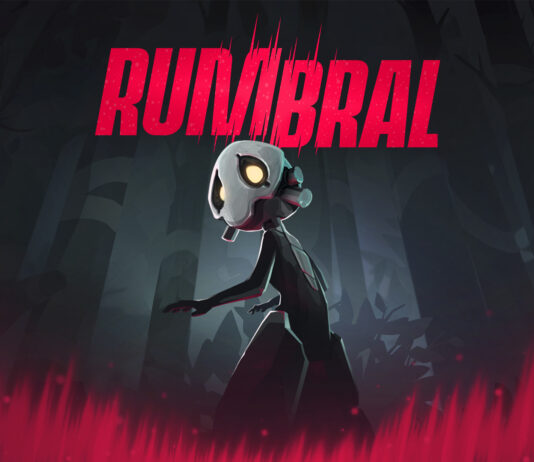 Explore Memory and Mystery in Rumbral: A Unique Gaming Experience Rumbral key art