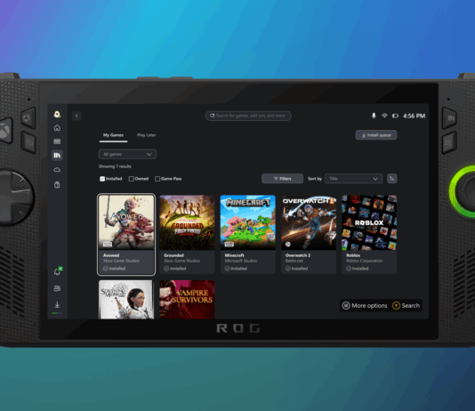 Xbox PC App to Feature Unified Gaming Library Xbox Insiders – Aggregated Gaming Library is Coming to the Xbox PC app - Xbox Wire