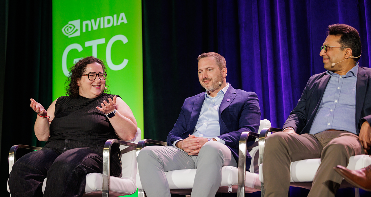 Visa Makes Payments Personalized and Secure With AI