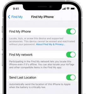 How To Downgrade From iOS 15 To iOS 14?