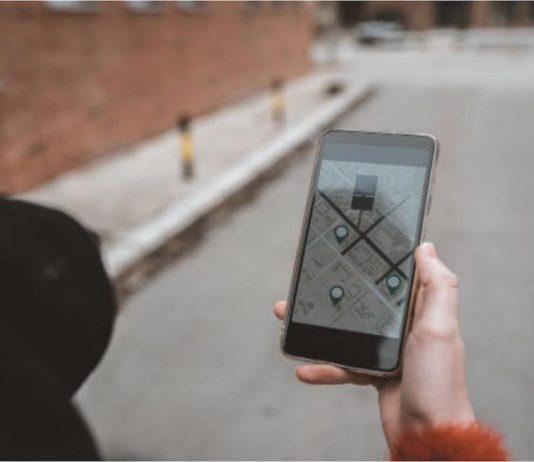 10 Best Free Android Apps To Find Your Friends Via GPS track a GPS device