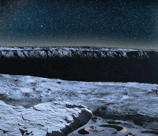 NASA Launches ‘Find Me on the Moon’ Lunar Navigation Challenge Find Me on the Moon: NASA Lunar Navigation Challenge - NASA