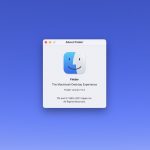 MacBook Screen Stuck On Finder? Try These Fixes MacBook screen stuck on Finder