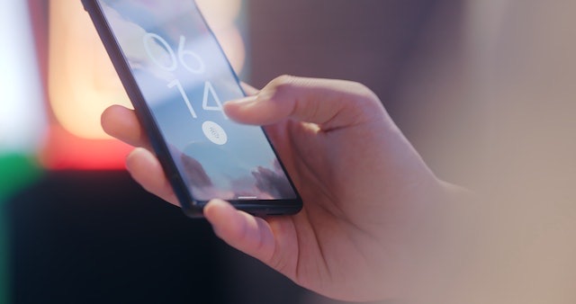iPhone 15