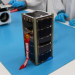 NASA Invites Applications for CubeSat Summer Program NASA, Partners Open Applications for CubeSat Summer Program - NASA