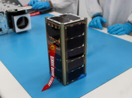 NASA Invites Applications for CubeSat Summer Program NASA, Partners Open Applications for CubeSat Summer Program - NASA