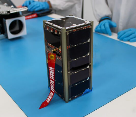 NASA Invites Applications for CubeSat Summer Program NASA, Partners Open Applications for CubeSat Summer Program - NASA