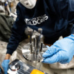 NASA: 3D Printing Revolutionizes Launch Efficiency with Space-Saving Designs 3D Printing: Saving Weight and Space at Launch - NASA