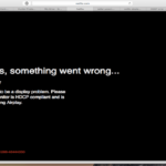 Fix HDCP Compliant display error when watching Netflix Video in Safari on Mac Fix HDCP Compliant display error with Netflix