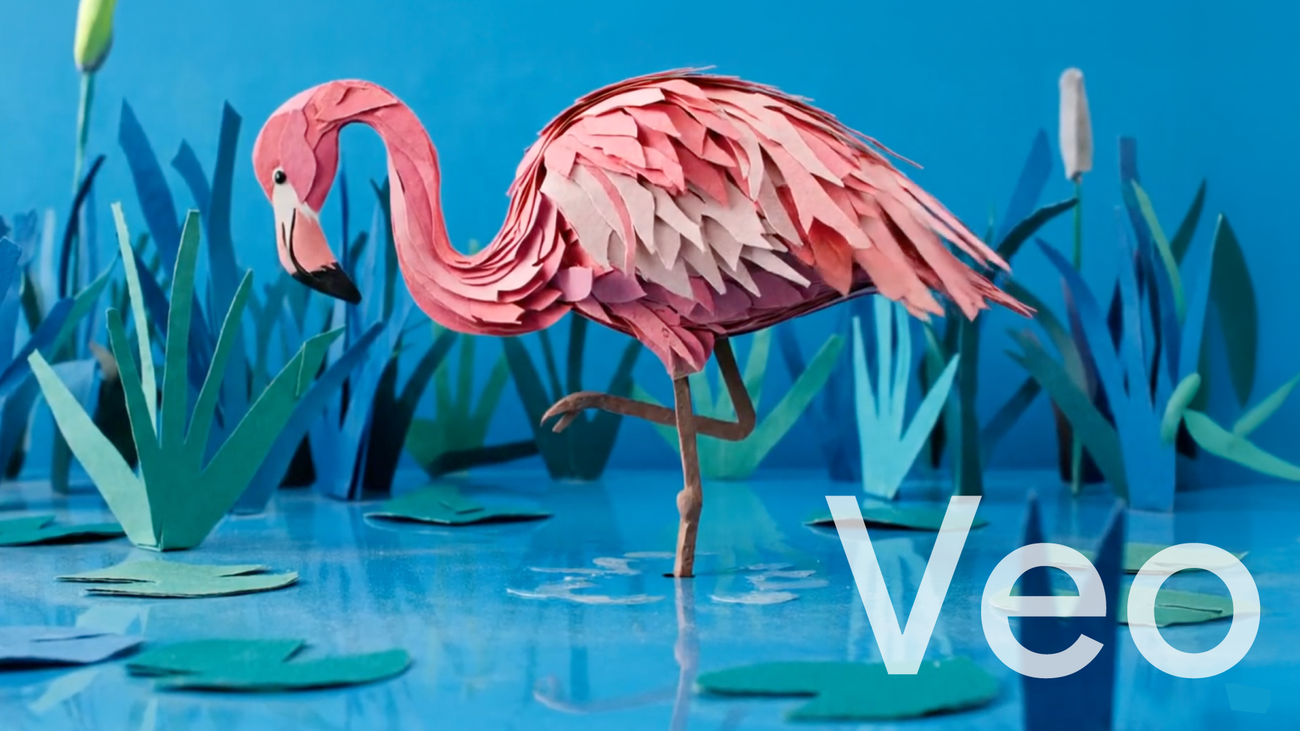 flamingo social.width 1300.png A Googler explains how to “meta prompt” for incredible Veo videos