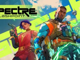 Top 15 Strategies to Conquer Spectre Divide on Xbox Spectre Divide key art