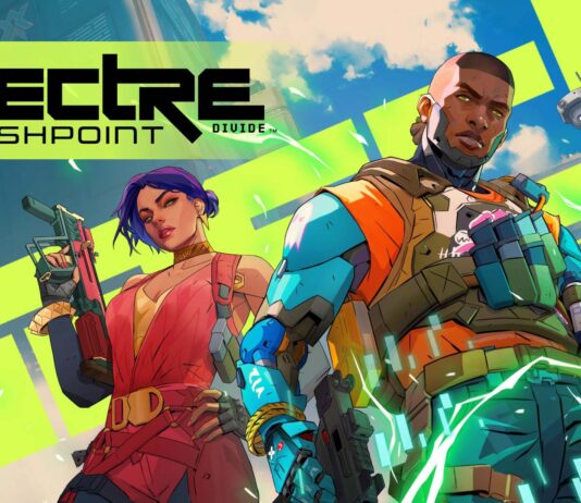 Top 15 Strategies to Conquer Spectre Divide on Xbox Spectre Divide key art