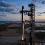 SpaceX exec indicates potential for future IPO interest SpaceX executive confirms interest in an IPO