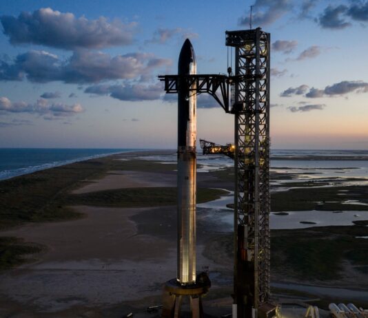 SpaceX exec indicates potential for future IPO interest SpaceX executive confirms interest in an IPO