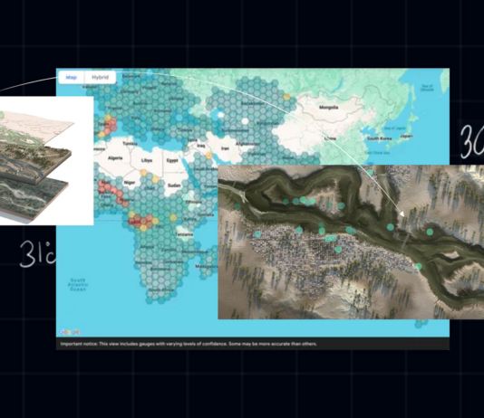 New Flood Hub Tools Enhance Support for Aid Agencies and Governments Advanced Flood Hub features for aid organizations and governments