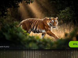 FLUX.2 Launches Enhanced Image Models for NVIDIA RTX GPUs FLUX.2 Image Generation Models Now Released, Optimized for NVIDIA RTX GPUs