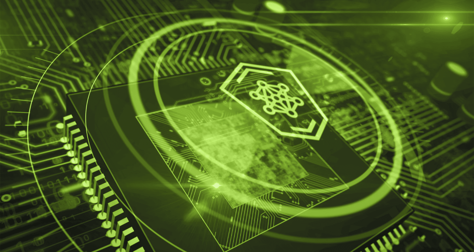 flywheel of cybersecurity ai.png Three Ways to Ride the Flywheel of Cybersecurity AI