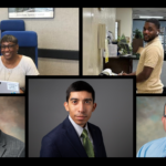 Facility Managers Unite: Safeguarding Johnson Space Center – NASA Facility Managers, Assemble: Protecting Johnson Space Center’s People and Places - NASA