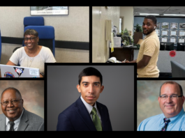 Facility Managers Unite: Safeguarding Johnson Space Center – NASA Facility Managers, Assemble: Protecting Johnson Space Center’s People and Places - NASA