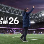 Football Manager 26 Console: 7 Tips for All Players Football Manager 26 Hero Image