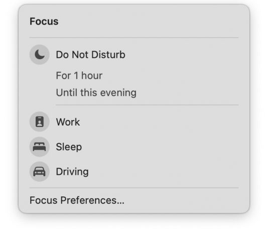 How To Turn Off Sound For Time Sensitive Alerts in macOS? time sensitive alerts in MacOS
