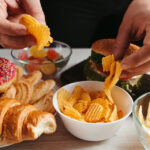 IAEA Database: Diet, Not Exercise, Primarily Fuels Obesity Diet, not Lack of Exercise, is the True Driver of Obesity, Reveals IAEA Nutrition Database