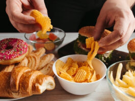 IAEA Database: Diet, Not Exercise, Primarily Fuels Obesity Diet, not Lack of Exercise, is the True Driver of Obesity, Reveals IAEA Nutrition Database