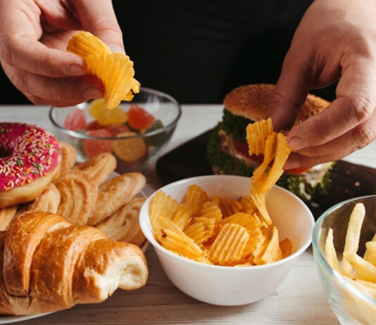 IAEA Database: Diet, Not Exercise, Primarily Fuels Obesity Diet, not Lack of Exercise, is the True Driver of Obesity, Reveals IAEA Nutrition Database