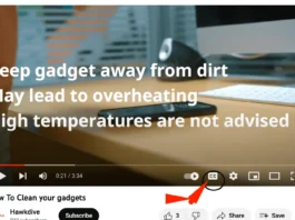 How To Force Subtitles In An Embedded Youtube Video How to Force Subtitles on Embedded Youtube Videos