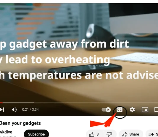 How To Force Subtitles In An Embedded Youtube Video How to Force Subtitles on Embedded Youtube Videos
