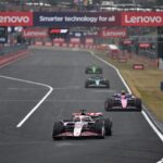 Lenovo, F1® Unite for AI-Driven Technical Advancements Driving Innovation: Lenovo and F1® Embracing an AI Future Together to Boost Technical Operations - Lenovo StoryHub