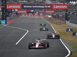 Lenovo, F1® Unite for AI-Driven Technical Advancements Driving Innovation: Lenovo and F1® Embracing an AI Future Together to Boost Technical Operations - Lenovo StoryHub