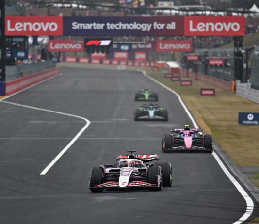 Lenovo, F1® Unite for AI-Driven Technical Advancements Driving Innovation: Lenovo and F1® Embracing an AI Future Together to Boost Technical Operations - Lenovo StoryHub